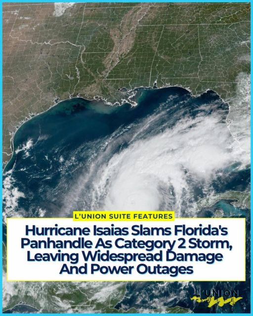 Florida is beginning to assess the damage after Hurricane Isaias made landfall near Destin on Friday night, October 9, bringing powerful winds, heavy rain and dangerous flooding to the northern Gulf Coast.
The storm hit as a Category 2 hurricane with sustained winds of 105 mph, according to Florida officials. Strong winds knocked down trees and power lines, while flooding and debris made several roads dangerous to travel.
By Saturday, nearly 900,000 homes and businesses across Florida, Alabama and Georgia had reportedly lost electricity at some point during the storm. Thousands of residents had evacuated coastal communities ahead of landfall.
Isaias has since weakened into a post-tropical cyclone as it moves inland through Alabama, but the danger is not over. Heavy rainfall, flash flooding and damaging winds remain concerns for parts of the Southeast, including Georgia and the Carolinas.
Authorities have also reported two storm-related deaths, one in Florida and another in Alabama, as recovery efforts continue.
Two Other Storms Being Monitored
While Florida deals with the aftermath of Isaias, forecasters are also tracking two storms in the eastern Pacific.
Hurricane Simon has strengthened into a powerful Category 4 hurricane with sustained winds near 150 mph. The storm is approaching Mexico’s Pacific coast, where officials are warning of dangerous winds, flooding and mudslides.
Tropical Storm Rachel, meanwhile, is moving toward Mexico’s Baja California Peninsula with sustained winds near 60 mph. Its path could also bring heavy rain and flooding concerns to parts of the southwestern United States.
These two storms are in the Pacific Ocean, not the Atlantic, and neither is forecast to hit Florida.
Residents in affected areas should continue following local emergency officials and the latest updates from the
National Hurricane Center
#lunionsuite #haitianamerican