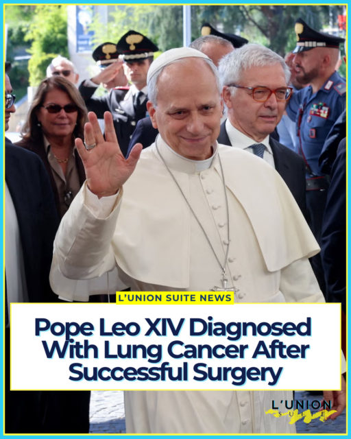 Pope Leo XIV is recovering at Rome’s Gemelli Hospital after successful surgery to remove a cancerous growth from his right lung, the Vatican announced.
The 71-year-old pontiff was diagnosed with lung adenocarcinoma following the procedure on October 13. According to a medical bulletin from his personal physician, Dr. Luigi Carbone, and lead surgeon Professor Stefano Margaritora, doctors removed the entire lower lobe of the right lung using a video-assisted technique “to ensure the procedure was radical.” The operation lasted about 90 minutes, was completed without complications, and confirmed the cancer diagnosis that preoperative tests had already suspected. The Pope awoke normally and returned to his room on the hospital’s 10th floor.
Pope Leo first disclosed the discovery of a small, localized nodule during his Angelus address on October 11, saying it had been found at a very early stage during a routine check and that doctors advised surgical removal. He walked into the hospital on Tuesday and greeted well-wishers before the operation.
By Wednesday, the Vatican reported that he had spent a tranquil night, resumed a normal diet, begun walking in his room, and started respiratory physiotherapy. Blood tests and a chest X-ray showed values within the expected range, with recovery “proceeding as planned.” He is expected to remain hospitalized for about a week, and public audiences have been canceled through October 20. Further tests are underway to determine the precise stage and whether additional treatment will be needed. The Vatican has emphasized that the surgery aimed to remove all suspect tissue.
#lunionsuite #haitianamerican #haitian