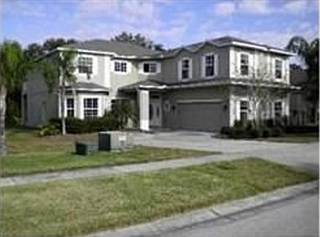 Shaquille O'Neal recently sold this Florida home for $240,000.