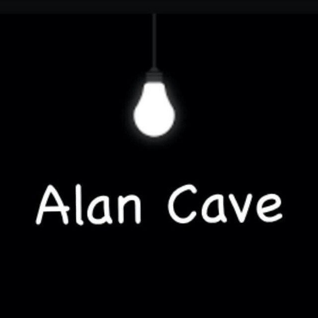 alan cave
