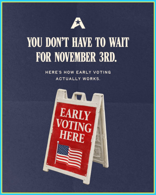 The midterm elections are on Tuesday, November 3. Early voting is already underway in much of South Florida and across the country, and it offers one of the easiest ways to make sure your voice is heard without waiting in long lines on Election Day.
Early voting gives you flexibility. You can go on a day and time that works for you, often with shorter waits, and you can vote at any early voting site in the county where you’re registered, not just your assigned Election Day precinct.
Why This Matters for Our Community:
Haitian Americans have built strong communities across South Florida and beyond. When we vote, we help shape decisions on issues that affect our families every day, housing costs, insurance, jobs, education, healthcare, and immigration policies. Leaders in our community have been clear: not voting is not the answer. Making a plan now protects your right to participate.
Key Dates (Especially for Florida)
- Election Day: Tuesday, November 3, 2026
- South Florida early voting (Miami-Dade, Broward, and Palm Beach Counties): October 19 through November 1, 7 a.m. to 7 p.m. daily. You can vote at any designated early voting location in your county.
- Statewide mandatory early voting period: October 24–31 (many counties offer extra days).
- Vote-by-mail request deadline: Thursday, October 22, 2026, by 5 p.m. (completed ballots must be received by 7 p.m. on Election Day).
If you live outside Florida, check your state’s schedule. Early voting dates vary, and some states started earlier in October.
Early voting is designed to make participation easier. Our community has shown time and again that when we organize and show up, we make a difference. Take a few minutes this week or next to make your plan, confirm your registration, and cast your ballot.
For the latest local details, check your county Supervisor of Elections website or the Florida Division of Elections site. If you’re outside Florida, start with your state’s official election website or Vote.org.
Your vote is your voice. Use it.
📸 @votesaveamerica @allforone.usa
#lunionsuite #haitianamerican #haitian