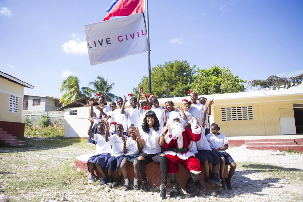 KC Haiti Christmas 