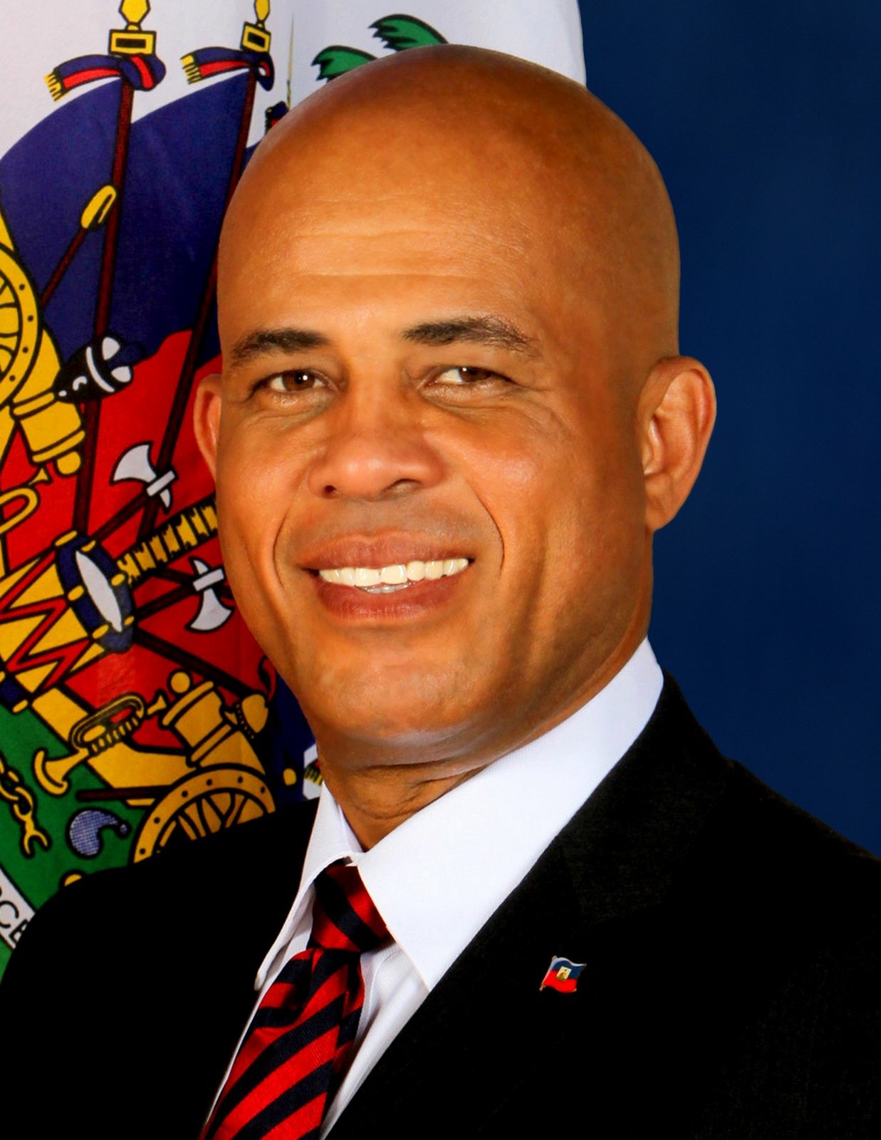 Martelly