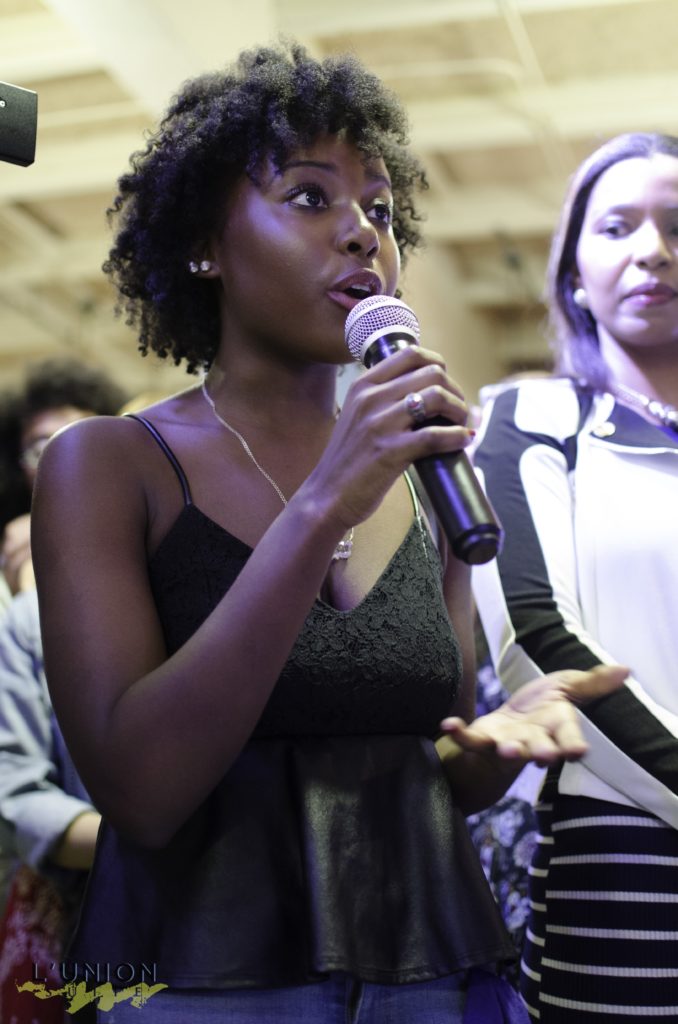 Miss Haiti Universe21 L'union Suite