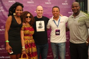 Haiti Tech Summit