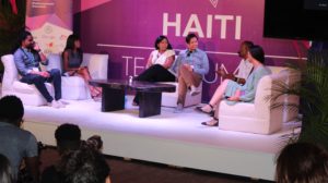 Haiti Tech Summit