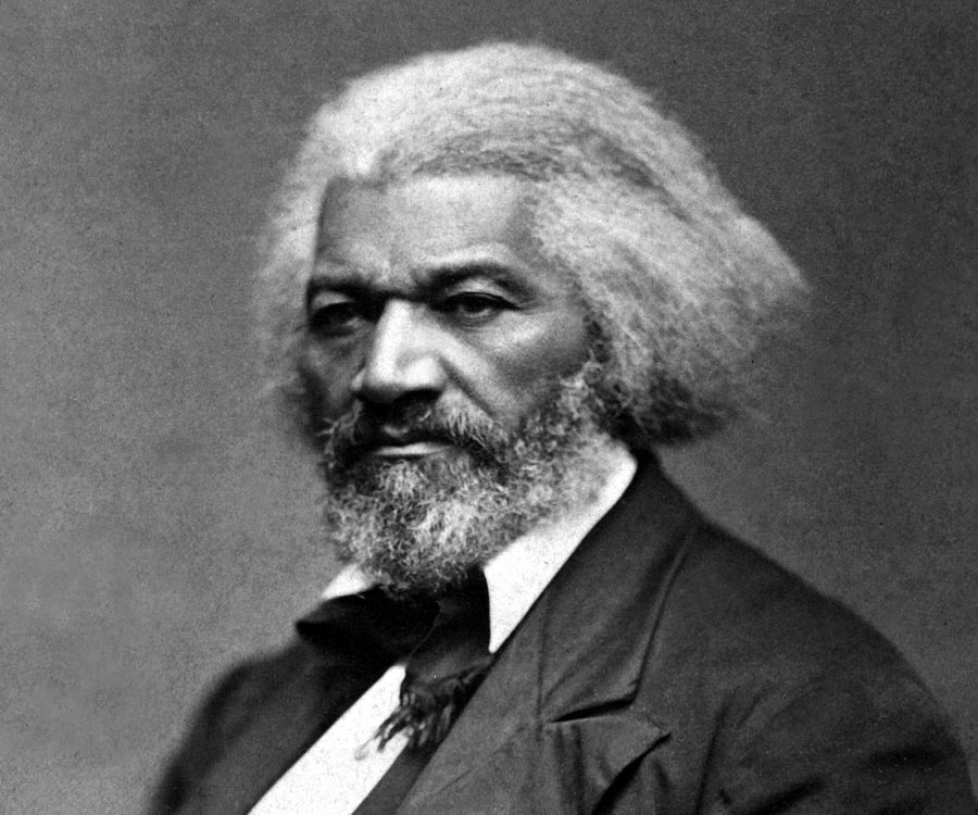 Frederick Douglass