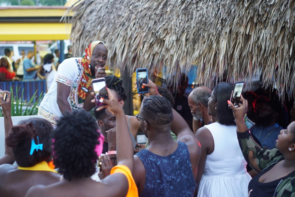 Miami-Broward Carnival