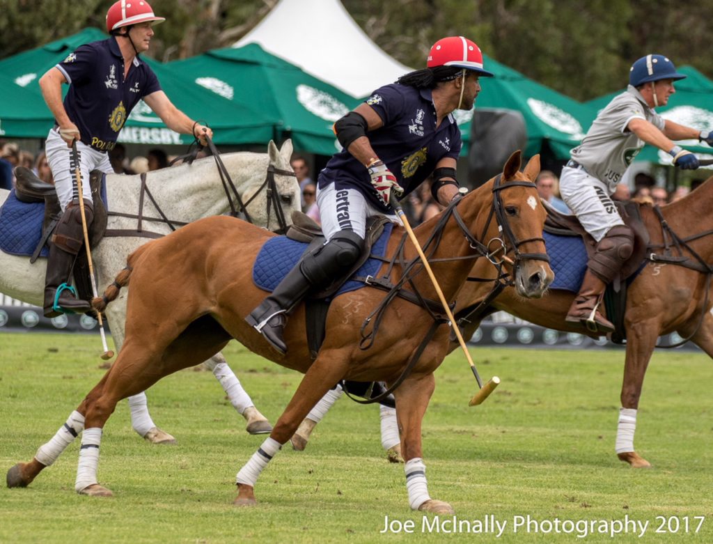 Haiti Polo Team