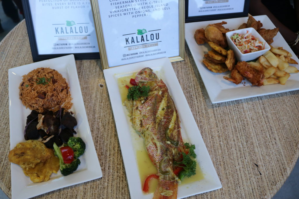 New Orlando Haitian Restaurant “Kalalou” to Transform Caribbean Dining