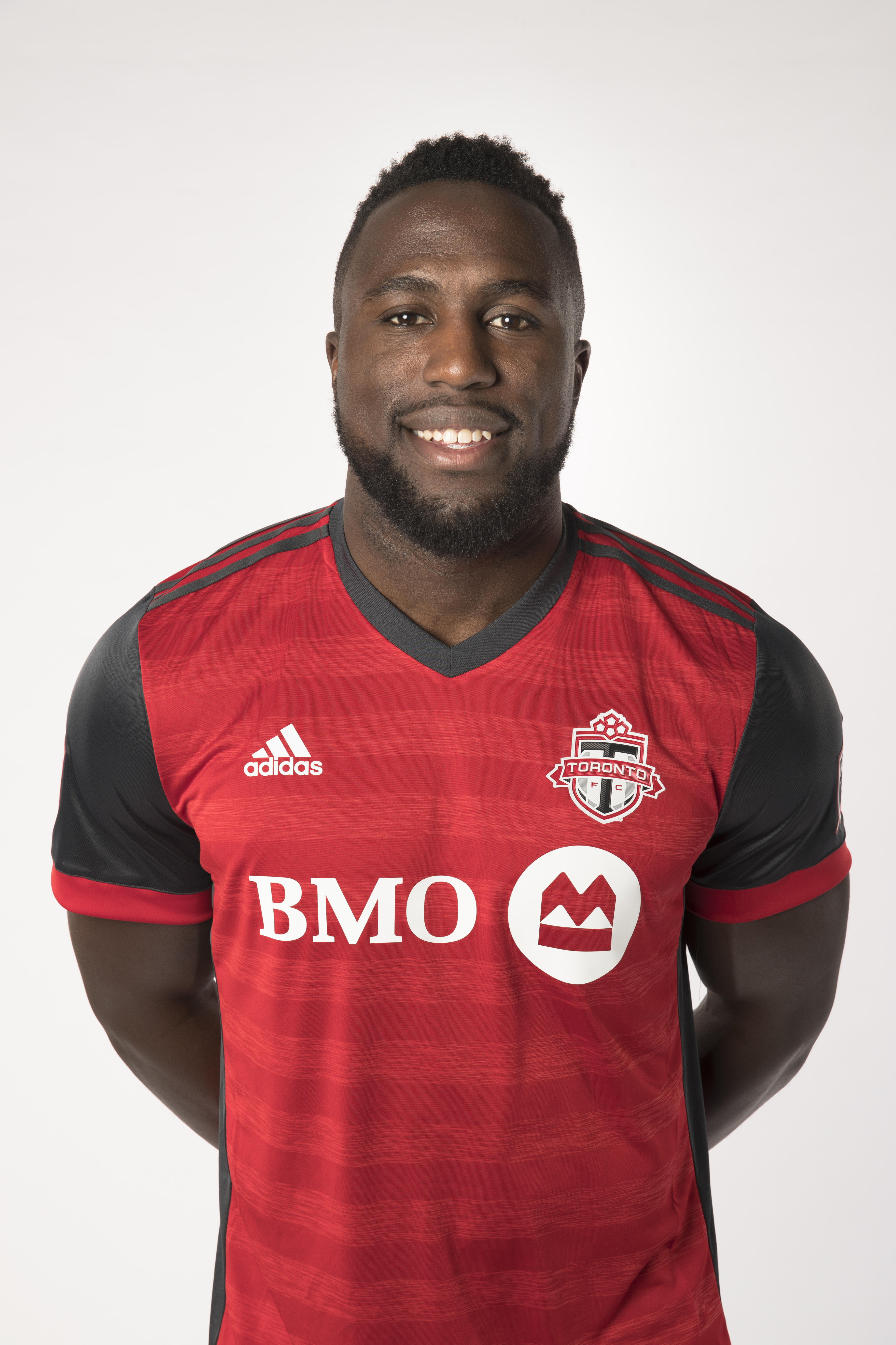 Jozy Altidore