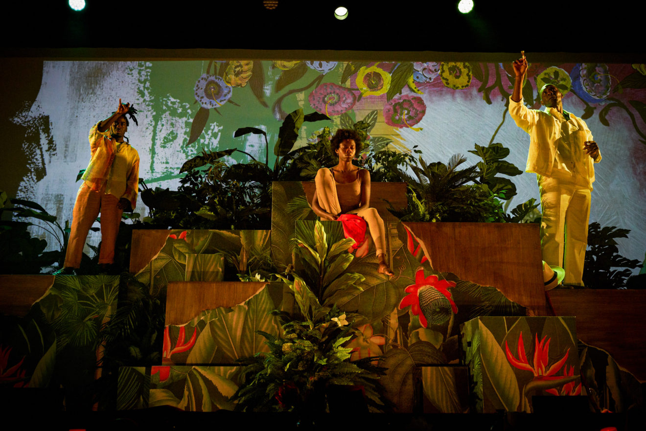 Creating Dangerously Miami New Drama Presents Create Dangerously, A World Premiere Written ...