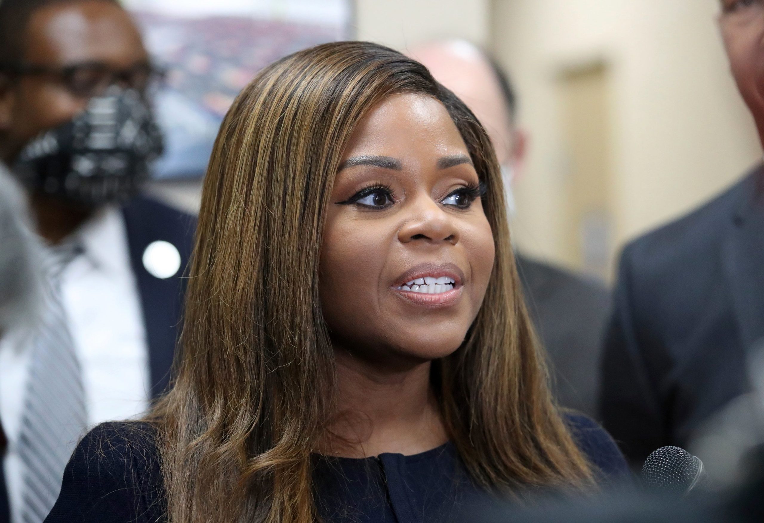 “This Is an Unjust, Baseless Attack – L’union Suite