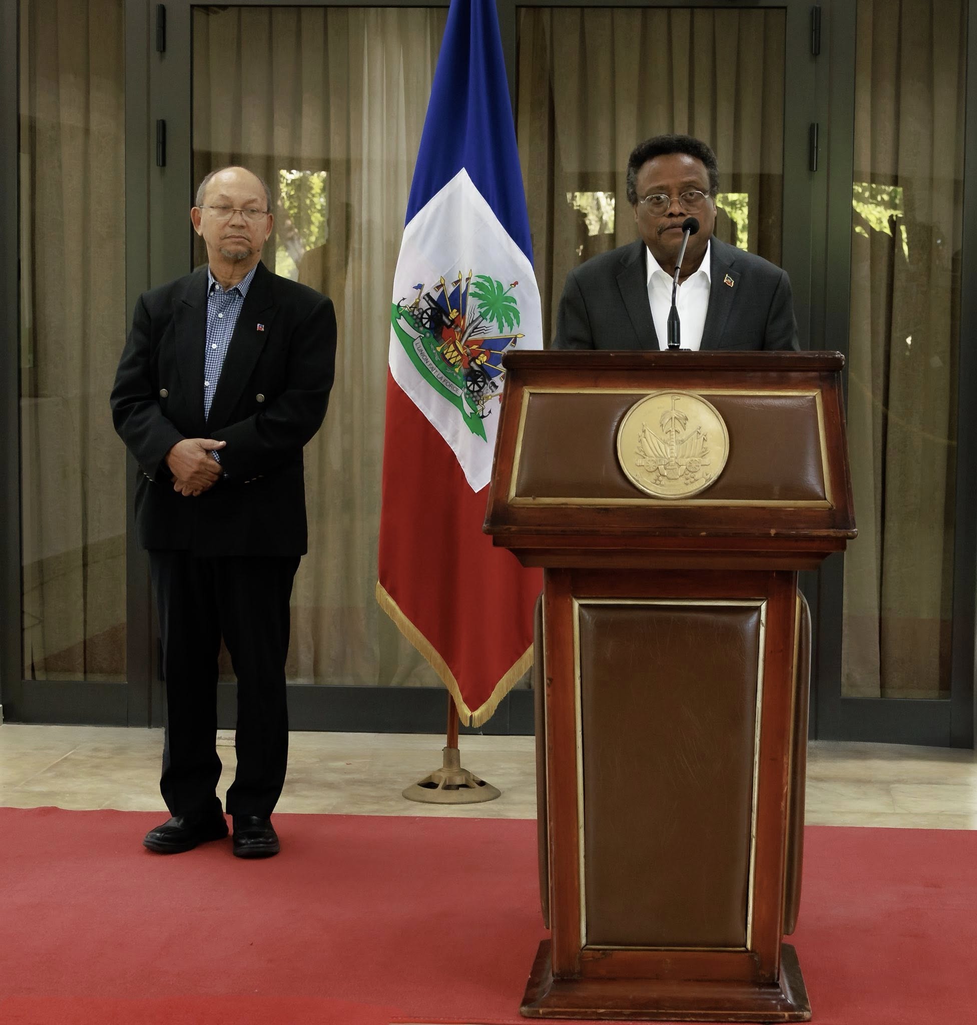 “Retaliatory Intimidation” to Save Failing Prime Minister – L’union Suite