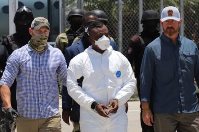 Haitian Gang Leader Germine “Yonyon” Joly Sentenced to Life in U.S ...