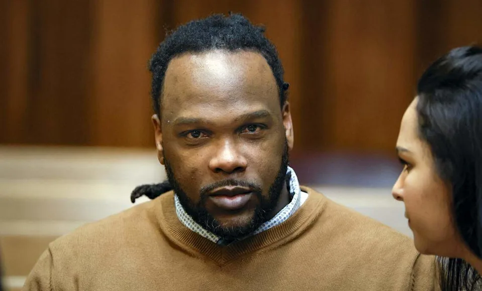 Former UM Player Rashaun Jones Accused in 2006 Killing of Teammate Bryan Pata – L’union Suite Former UM Player Rashaun Jones Accused in 2006 Killing of Teammate Bryan Pata – L’union Suite