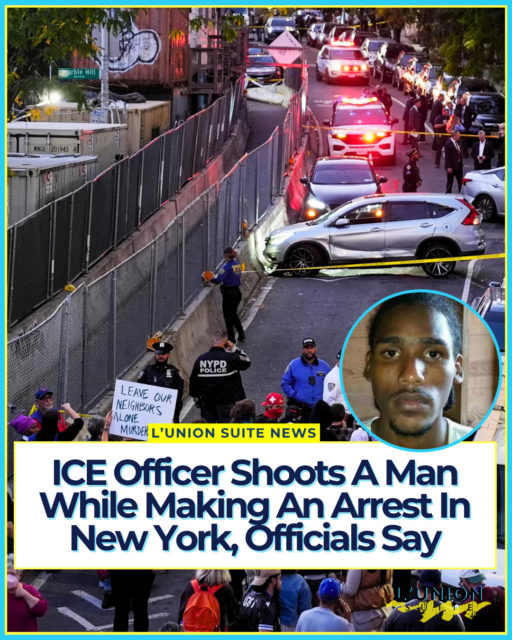 A federal immigration officer shot and wounded a man Thursday afternoon in Marble Hill while the man’s 5-year-old son sat in the back seat, city and federal officials said.
The shooting happened around 4 p.m. on Marble Hill Avenue near West 225th Street. The man, identified by the NYPD as 28-year-old Oscar Belgal, was struck below his left ear. Officials said the wound was not life-threatening. He was taken to NewYork-Presbyterian Allen Hospital conscious and in stable condition, then moved by ICE to a detention facility outside New York. The child was not hurt and was placed with a relative.
NYPD Commissioner Jessica Tisch said Belgal was pulling into a parking space in a gray Honda when a plainclothes federal officer approached the driver’s side with a gun drawn, followed by a second officer who was also not in uniform. The car began to move forward and out of camera view. At least one officer then fired seven rounds, Tisch said. An NYPD camera recorded the approach but not the shooting. City police were not part of the operation and responded after hearing the shots.
Mayor Zohran Mamdani said the agents wore construction vests and face coverings and that there was no clear way to identify them as ICE. He called the shooting unconscionable and said he spent hours Thursday night on the phone with President Donald Trump and Homeland Security Secretary Markwayne Mullin seeking Belgal’s release. Those talks failed. Gov. Kathy Hochul said the presence of a 5-year-old in the car meant the incident could have ended in tragedy, and both she and Mamdani urged the administration to halt ICE enforcement in the city. Protesters gathered at the scene. Four people were later arrested outside the hospital.
The Department of Homeland Security said officers were conducting a targeted arrest of a Dominican national it described as being in the country illegally. DHS cited a grand larceny conviction that resulted in five years’ probation in April 2025, plus prior arrests for assault, robbery, drug possession, and weapons possession, and alleged ties to the Trinitarios gang.
Source: @goodmorningamerica @nycpublicadvocate
#lunionsuite #haitianamerican #haitian
