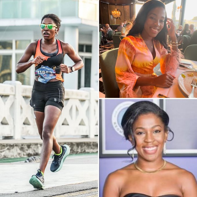 Onyxia Delinois, Vibrant Marathon Runner and U.S. Air Force Reserve Veteran, Dies Two Years After Hit-and-Run Crash – L’union Suite Onyxia Delinois, Vibrant Marathon Runner and U.S. Air Force Reserve Veteran, Dies Two Years After Hit-and-Run Crash – L’union Suite