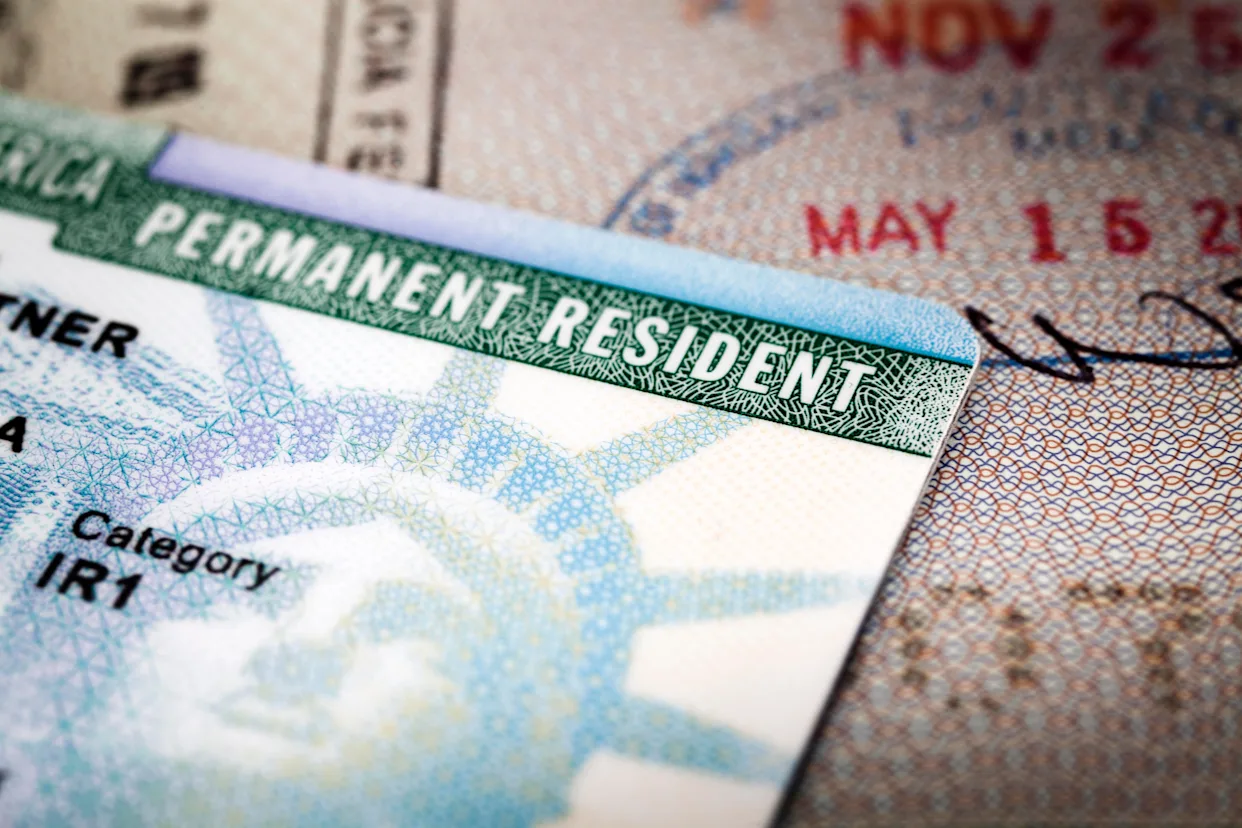 Green Card Applications Through Adjustment of Status Now Limited to “Extraordinary Circumstances – L’union Suite Green Card Applications Through Adjustment of Status Now Limited to “Extraordinary Circumstances – L’union Suite
