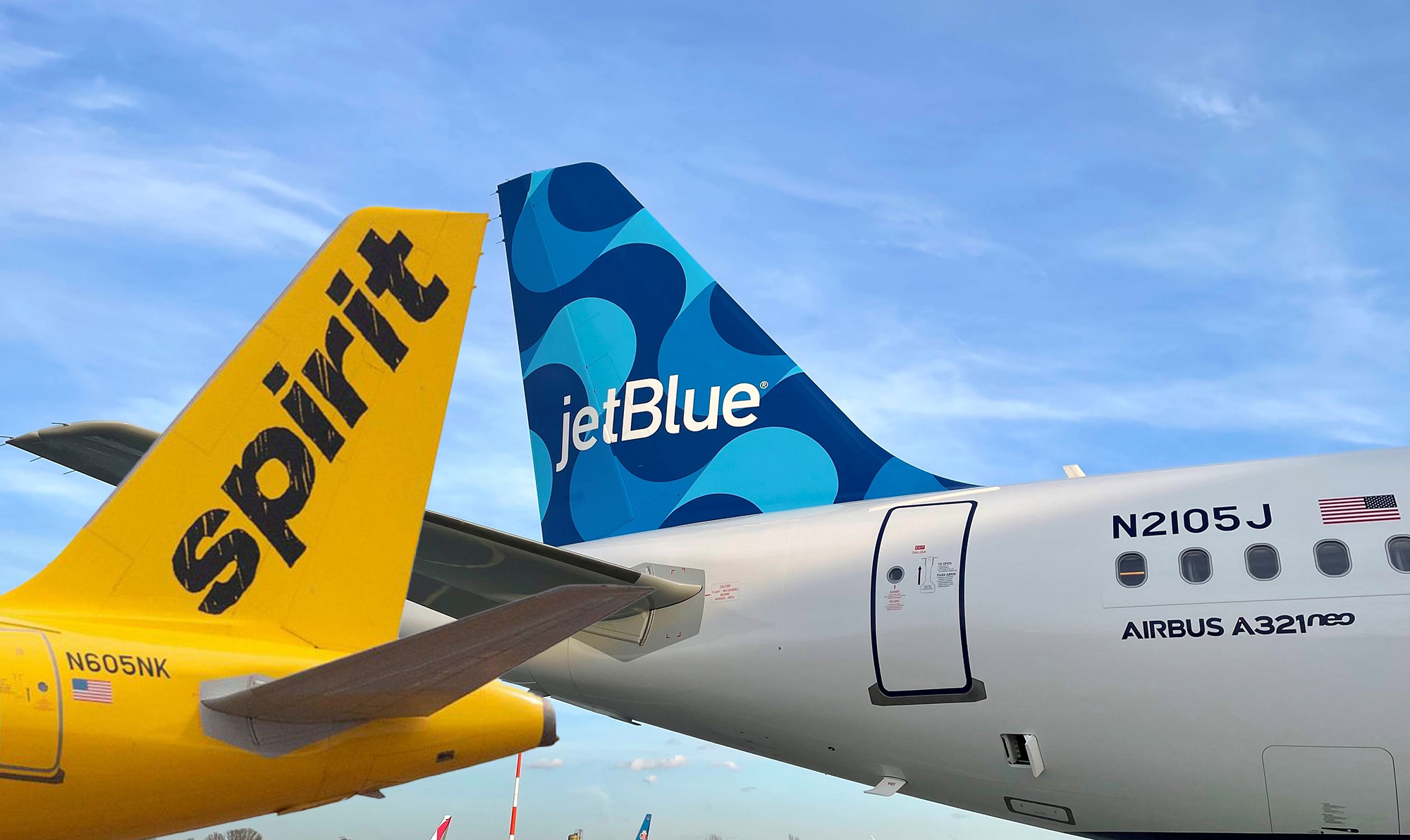JetBlue Significantly Expands at Fort Lauderdale Airport Following Spirit Airlines Shutdown – L’union Suite JetBlue Significantly Expands at Fort Lauderdale Airport Following Spirit Airlines Shutdown – L’union Suite