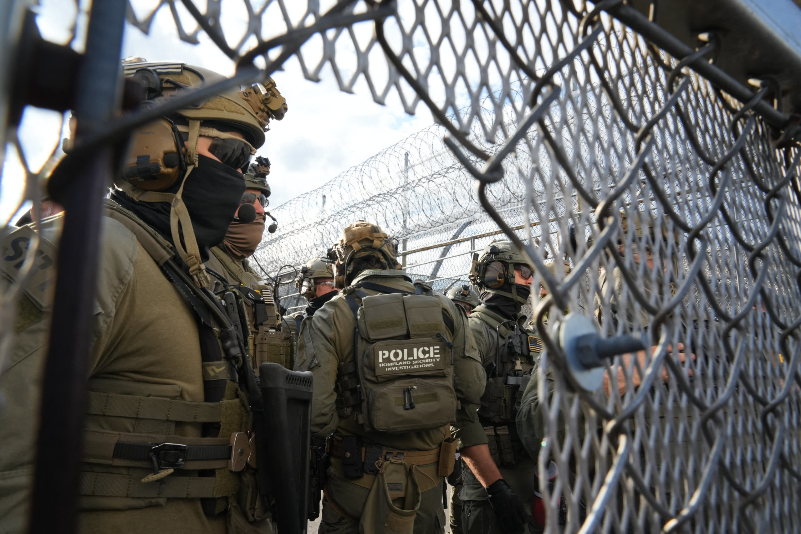 Federal Appeals Court to Reconsider Ruling on ICE Bond Hearings for Some Migrants – L’union Suite Federal Appeals Court to Reconsider Ruling on ICE Bond Hearings for Some Migrants – L’union Suite