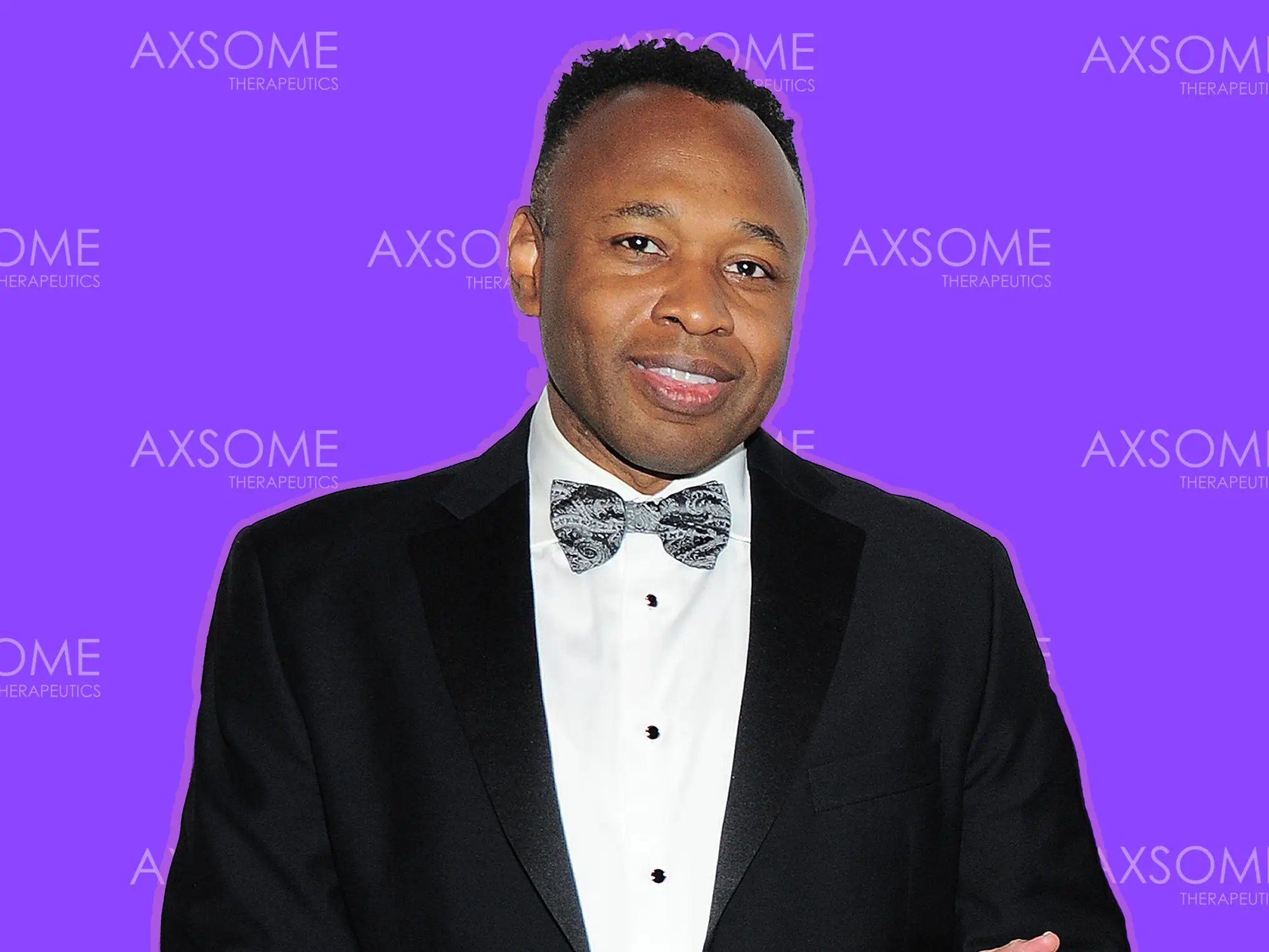 Haitian-Born Physician Herriot Tabuteau’s Fortune Reportedly Climbs to .2 Billion as Axsome Therapeutics Surges – L’union Suite Haitian-Born Physician Herriot Tabuteau’s Fortune Reportedly Climbs to .2 Billion as Axsome Therapeutics Surges – L’union Suite