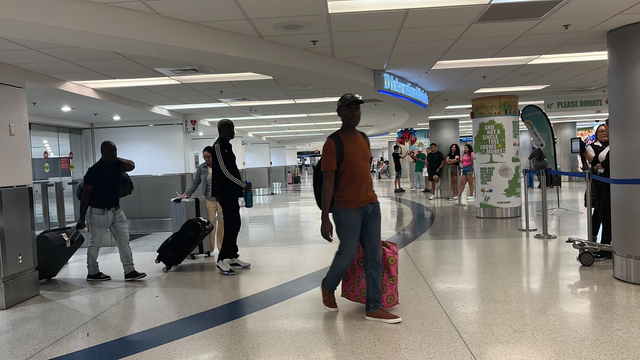 After Haitian TPS Ends, Immigration Attorneys Warn Some Haitians to Be Cautious About Air Travel – L’union Suite After Haitian TPS Ends, Immigration Attorneys Warn Some Haitians to Be Cautious About Air Travel – L’union Suite