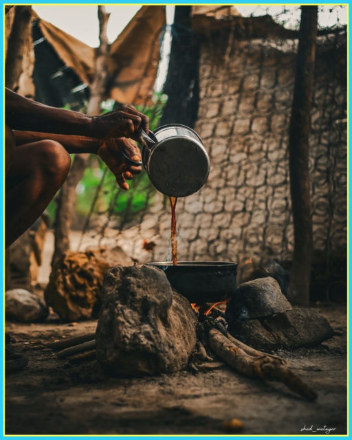Bonjou ☕️
📸: @shed_metayer
#lunionsuite #haitianamerican #haitian #culture