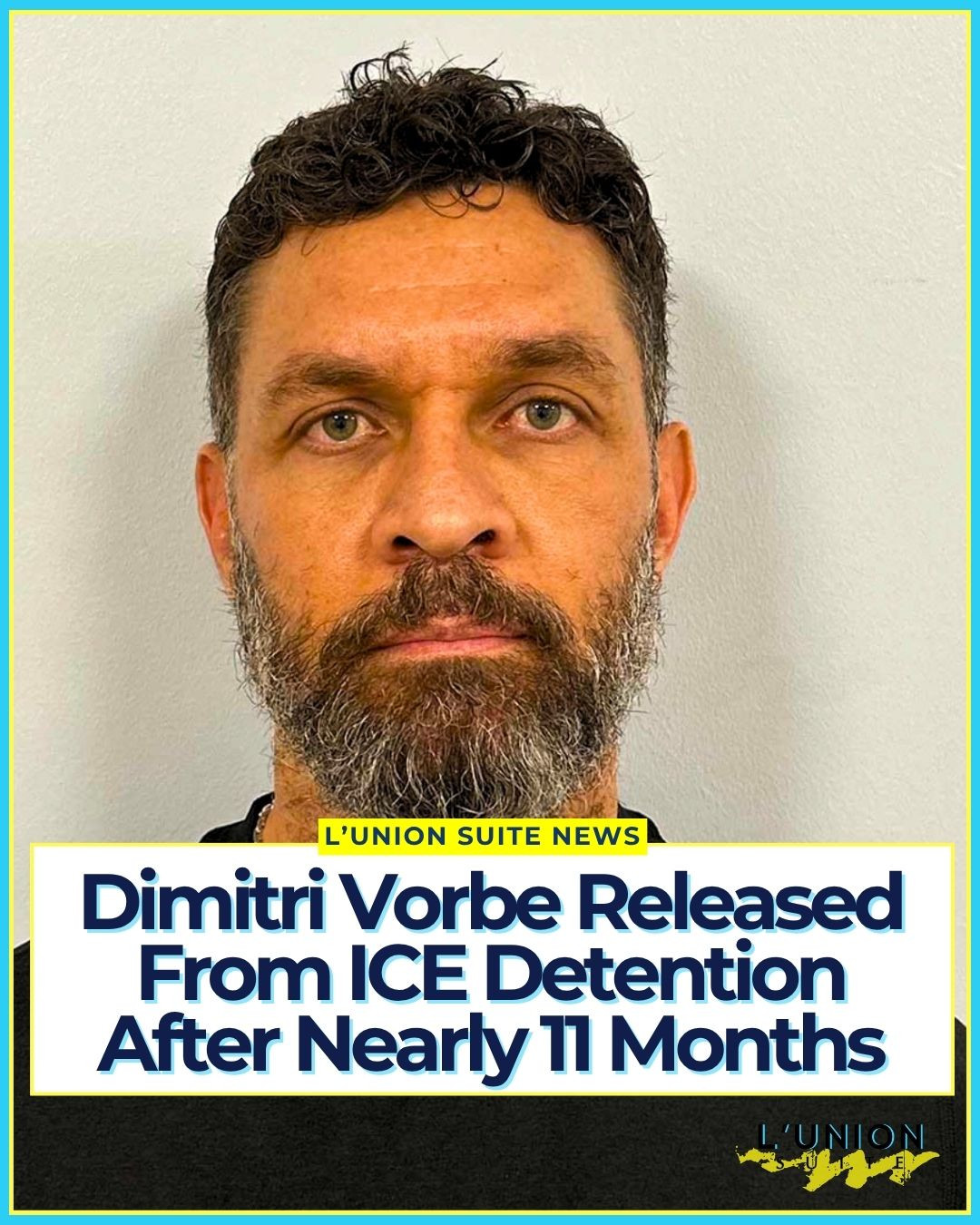 Haitian businessman Dimitri Vorbe has been released from U.S. immigration custody after nearly 11 months in detention, bringing a major development in his long-running immigration case.
Vorbe was arrested by Immigration and Customs Enforcement (ICE) at his South Florida home on September 23, 2025, and had remained in detention while the U.S. government pursued removal proceedings against him.
His release comes after U.S. District Judge Darrin P. Gayles ruled that Vorbe could not remain in mandatory detention without an individualized bond hearing. The judge ordered immigration authorities to provide that hearing by August 24 or release Vorbe under reasonable conditions of supervision.
The case stems from a rarely used immigration provision involving alleged foreign-policy concerns. Secretary of State Marco Rubio previously determined that Vorbe’s presence in the United States could have potentially serious consequences for U.S. foreign policy. The government has alleged that Vorbe was involved in activities connected to violence and gang support in Haiti, allegations Vorbe has challenged.
But his release does not mean the case is over. Vorbe’s immigration proceedings remain active, and the U.S. government must provide the federal court with an update on the case by August 31.
After spending nearly a year behind bars, Vorbe is now out of immigration custody but his legal fight in the United States is far from finished.
#lunionsuite #haitianamerican