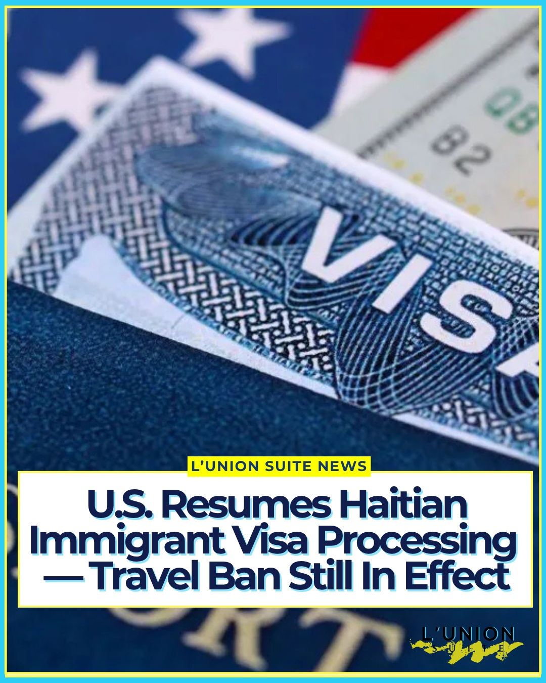 A federal court has struck down a State Department policy that paused immigrant visa issuance for Haitians and nationals of 74 other countries. The pause is no longer in effect as of August 21, 2026.
That ruling does not lift the separate presidential travel ban that still fully restricts Haitian nationals.
U.S. District Judge Jeannette A. Vargas ruled that the January 2026 “public charge” pause, a State Department instruction to refuse immigrant visas based on nationality, exceeded the Secretary of State’s authority. The Department of State has confirmed the policy ended on August 21. Consular officers can no longer deny an immigrant visa solely because Haiti was on that 75-country list. Applications must be judged under ordinary immigration law. Visas already issued were not revoked.
Haiti remains on the full-restriction list under Presidential Proclamation 10998, which took effect January 1, 2026 and covers 39 countries. Under that proclamation, Haitian nationals are generally barred from immigrant visas and from most nonimmigrant visas. Limited exceptions exist, including lawful permanent residents already in the United States and rare case-by-case waivers. Immediate-relative and adoption exceptions that existed under the prior 2025 proclamation were removed.
The August 21 ruling therefore removes one nationality-based barrier. It does not guarantee a visa, restore Temporary Protected Status, or override the presidential entry ban still in force against Haitian nationals.
Applicants should treat each case as subject to both remaining statutory grounds of ineligibility and Proclamation 10998 unless they clearly fall under an exception.
#lunionsuite #haitianamerican #haitian
