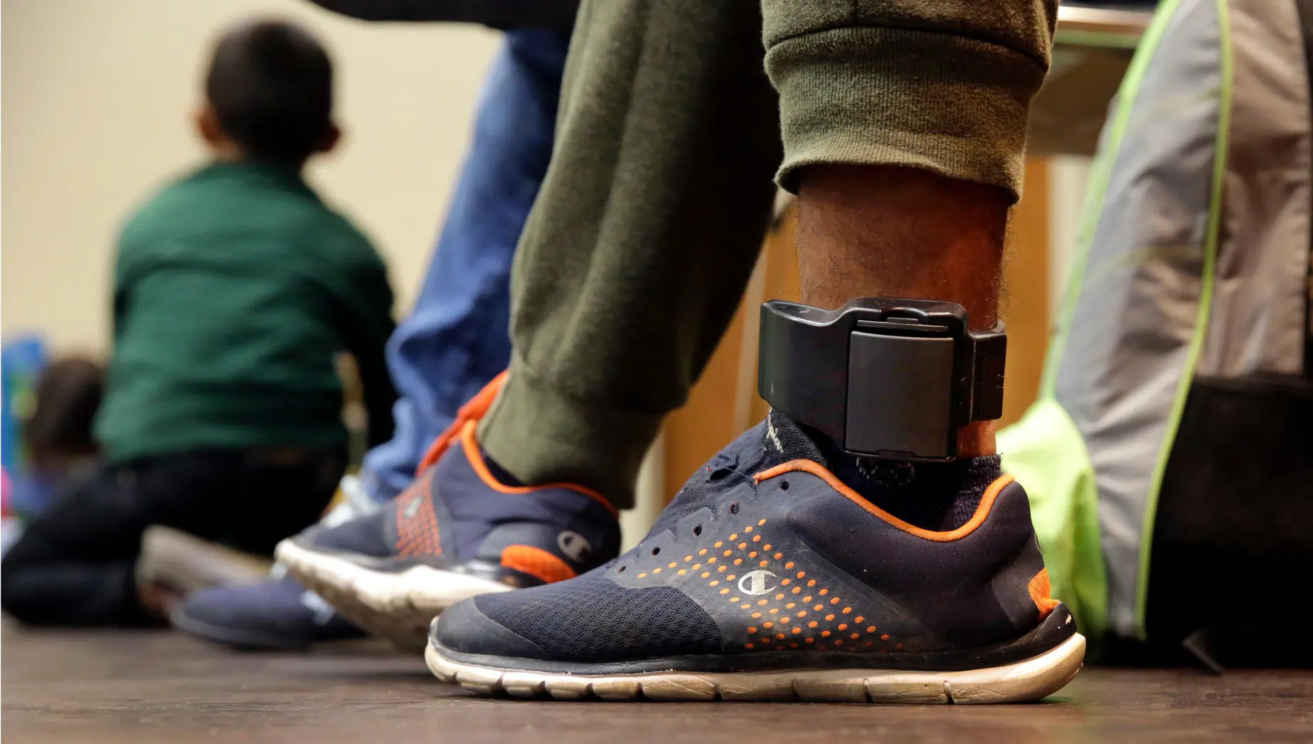 Some Haitian Immigrants Report ICE Check-Ins and Electronic Monitoring After TPS Ends – L’union Suite Some Haitian Immigrants Report ICE Check-Ins and Electronic Monitoring After TPS Ends – L’union Suite
