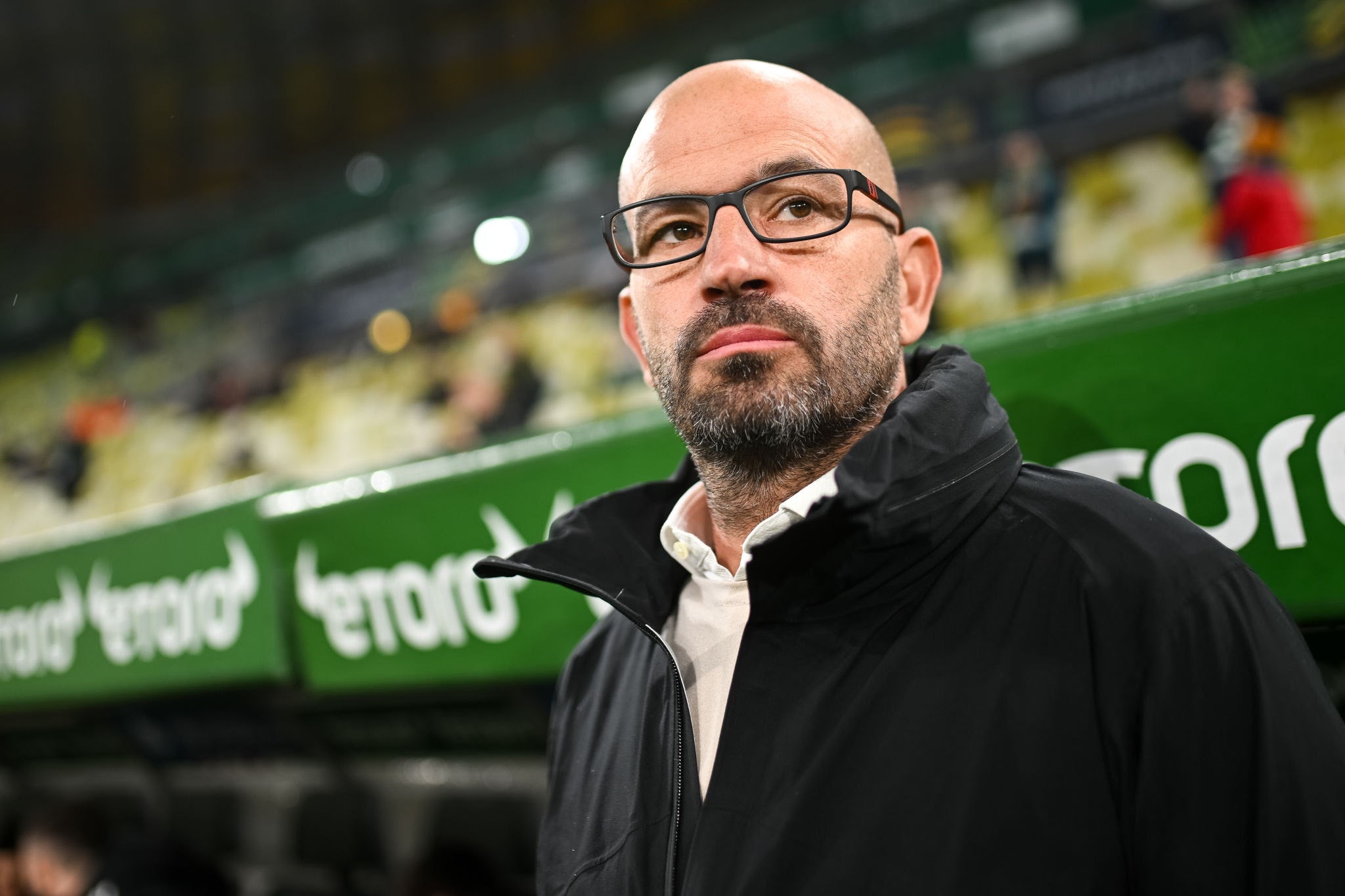 David Badía Named Haiti’s New Head Coach as Grenadiers Begin a New Chapter – L’union Suite David Badía Named Haiti’s New Head Coach as Grenadiers Begin a New Chapter – L’union Suite