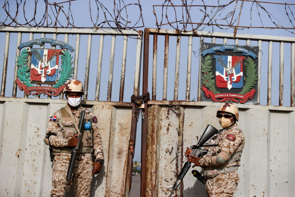 Haiti Blocks Several Dominican Products From Entering Through Dajabón Border Crossing – L’union Suite Haiti Blocks Several Dominican Products From Entering Through Dajabón Border Crossing – L’union Suite