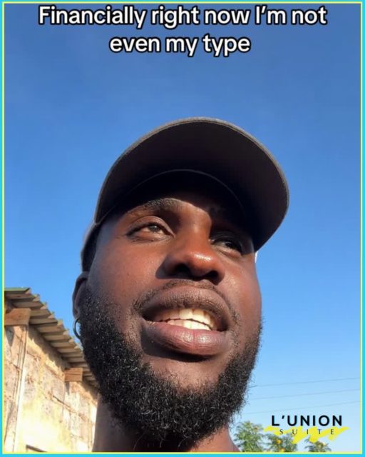 Let’s Talk About it😅
🎥: @onion_talk
#lunionsuite #haitianamerican