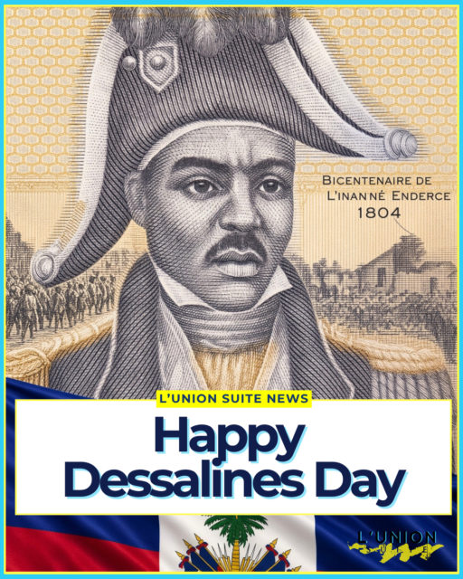 Happy Dessalines Day. 🇭🇹
Today, September 20, Haiti honors the birth of Jean-Jacques Dessalines, the man who finished the Haitian Revolution, declared independence, and made Haiti the first free Black republic in the modern world.
Born around 1758 on a sugar plantation near Grande-Rivière-du-Nord, he entered the world as Jean-Jacques Duclos, an enslaved child. Later purchased by a free man of color, he took the name Dessalines. By the time the great uprising of 1791 began, he had already lived the brutality of the plantation system that made Saint-Domingue the richest and most violent colony in the Caribbean.
He rose fast. As Toussaint Louverture’s lieutenant he proved a fierce, uncompromising commander. After the French captured Louverture in 1802 and Napoleon moved to restore slavery, Dessalines took the lead. The decisive moment came at the Battle of Vertières on November 18, 1803. French forces withdrew. On January 1, 1804, in Gonaïves, Dessalines proclaimed independence and restored the island’s Indigenous name: Haiti.
He became Governor-General for Life, then Emperor Jacques I. The 1805 constitution declared that Haitians would be known simply as “Blacks,” a political and racial statement of unity after centuries of colonial ranking. He ordered the remaining French killed, a massacre that remains one of the most contested acts of his rule.
He was assassinated on October 17, 1806, near Pont-Rouge. For generations Haiti marked that date as Dessalines Day. In 2020, President Jovenel Moïse added September 20 his birthday as a second official holiday, Jour de Dessalines. Haitians now honor him twice in the space of a month: once for the life that began in bondage, once for the death that ended an empire.
Dessalines was both liberator and autocrat. He ended slavery on the island permanently and showed the world that an enslaved population could defeat a European army and found a state. The flag itself blue and red, the white stripe of France torn out is tied to his era and to Catherine Flon, who sewed the first version.
📸 @orlandooo7
#lunionsuite #haitianamerican
