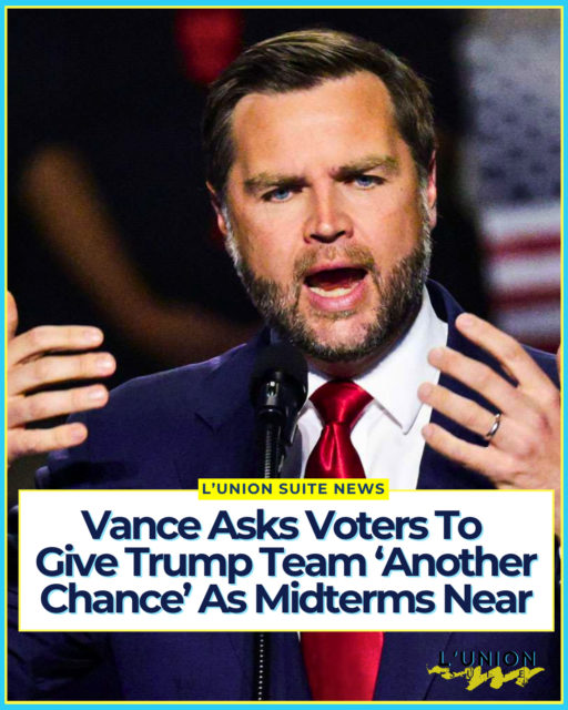 Vice President J.D. Vance is urging Americans to give the Trump administration more time, telling voters there is “still more work to do” as the 2026 midterms approach.
On the All-In podcast this week, Vance said: “Give us another chance, or give us another couple of years, to continue to work on the amazing things that we’ve been doing for the past two years.” He argued that even voters who disagree with the administration on some issues should not hand power to Democrats, whom he described as “consumed by craziness.”
The comments come as Republicans try to hold both chambers of Congress. Democrats currently lead on the generic congressional ballot in several averages, and President Donald Trump’s approval ratings remain underwater. The midterms are Nov. 3.
Vance has been a central midterm messenger. At the GOP’s midterm convention in Dallas earlier this month, he told supporters not to “throw the baby out with the bathwater” over policy disagreements and to focus on the contrast with Democrats. He has said he will decide after November whether to run for president in 2028.
Trump’s $5,000 ‘dividend’ pitch.
The vice president’s plea lands alongside a separate Trump pitch aimed at rallying Republican voters: a proposed $5,000 “Trump Dividend” for every U.S. adult if Republicans keep the House and Senate. Trump unveiled the idea at the Dallas convention, comparing it to a company issuing a cash distribution after a strong year. He said the money would have to be spent in the United States.
The plan would require congressional approval. Estimates put the cost at more than $1 trillion. Some Republican lawmakers have been cautious, citing the national debt and inflation concerns; others have said details would have to be worked out after the election. Democrats have called the offer an attempt to buy votes. Trump has suggested he may not need a full congressional vote, though the Constitution gives Congress the power of the purse.
Vance has tied the idea to revenue from tariffs. Whether it becomes law depends first on who controls Congress after November.
#lunionsuite #haitianamerican #haitian