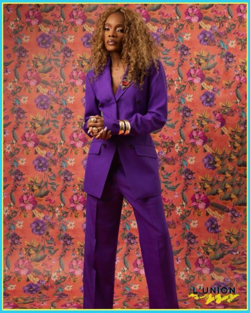 Today, we’re celebrating the woman
behind L’Union Suite!
Please join us in wishing our Founder and CEO, @mrswanda a very happy birthday!
For more than a decade, Wanda has used L’Union Suite to create a space where Haiti, our culture, our people and the Haitian diaspora can be seen, celebrated and connected. What started as a personal project in 2011 has grown into a platform that continues to tell our stories and represent our community around the world.
Happy Birthday, Ms. Wanda! We hope your day is filled with love, happiness and many more blessings.🩵🎉🎈🎂
Drop a Happy Birthday for her in the comments!
#lunionsuite #haitianamerican
