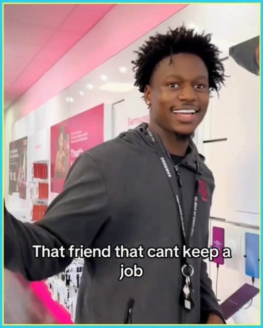Actually Haitians keep a job! 😆😂⁠
🎥 @Ritzy.ralph⁠
#lunionsuite #haitianamerican #haitian #comedy