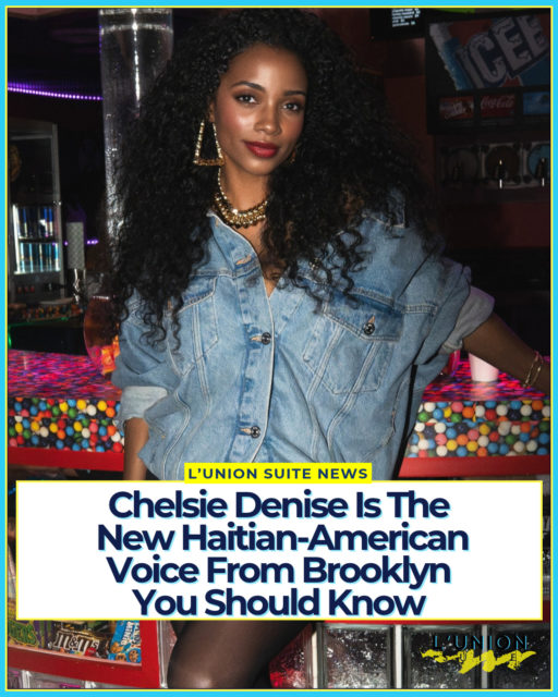 Brooklyn has shaped her sound. Her Haitian roots are part of her story. And with her latest single, @ChelsieDenise is bringing those worlds together in a way that feels personal, soulful, and unmistakably her own.⁠
⁠
Born and raised in Canarsie, Brooklyn, to Haitian immigrant parents, the singer-songwriter is carving out her space in contemporary R&B while drawing inspiration from the music and culture that have influenced her journey. Rather than separating those influences, she allows them to coexist, creating music that connects the intimacy of R&B with the rhythmic warmth of Konpa.⁠
⁠
Her latest single, “Don’t You Know,” offers a glimpse into that musical identity. The track pairs smooth R&B with Konpa-inspired elements, delivering a romantic groove built around a feeling many people recognize: wanting to show up for someone you love, even when life and ambition make it difficult.⁠
⁠
The song explores the strain that a demanding schedule can place on a relationship, balancing the pursuit of professional goals with the desire to remain emotionally present. Its message is reassuring without pretending that love is always easy. Even when work pulls her away, she wants her partner to know where her heart belongs.⁠
⁠
Her influences span generations and genres, from the vocal sophistication of Sarah Vaughan to the boundary-pushing sounds of Erykah Badu, Lauryn Hill, and Prince, alongside the unmistakable influence of hip-hop pioneers Wu-Tang Clan.⁠
⁠
That range helps explain why her musical identity cannot be reduced to one genre. Contemporary R&B provides a foundation, while jazz, soul, hip-hop, and Haitian musical influences contribute to a broader sound that reflects the environment in which she grew up.⁠
⁠
For an artist building her own lane, the goal is not simply to release another song. It is to develop a recognizable sound, tell stories that listeners can connect with, and create music that reflects the different influences that make her who she is. Chelsie Denise is doing that from Brooklyn, with Haitian roots woven into the process.⁠
⁠
#lunionsuite #haitianamerican #haitian
